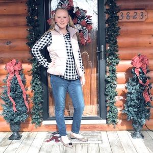 Meet your Posher, Abbey